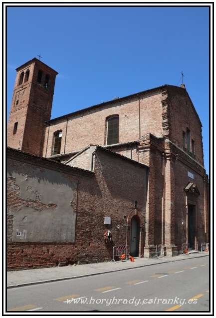Ferrara_kostel_sv.Giuseppe_Tecla_a_Rita