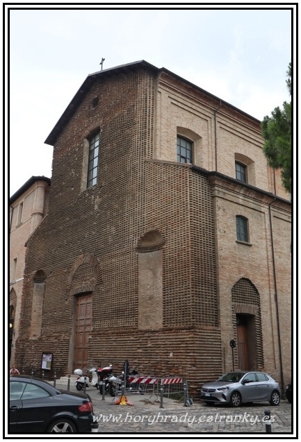 Rimini_kostel_sv.Františka_Xaverského