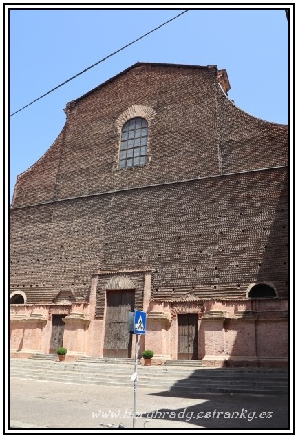 Bologna_kostel_sv.Lucie