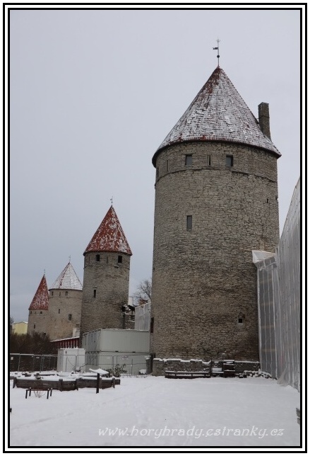 Tallinn_městské_opevnění_Reval__02