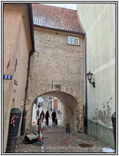 Riga_Švédská_brána__02