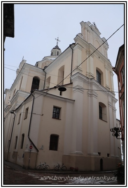 Vilnius_kostel_sv.Ducha__02 (dominikánský)