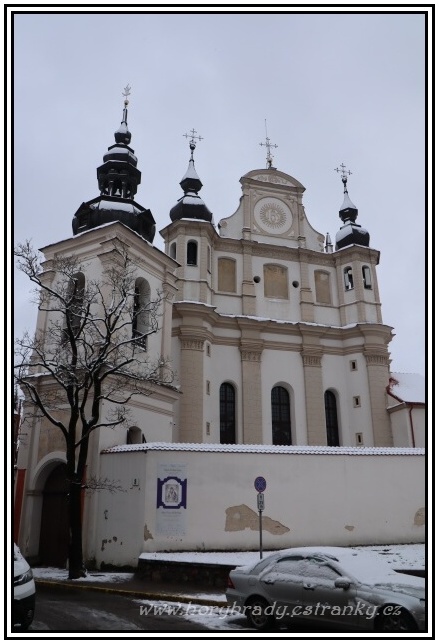 Vilnius_kostel_sv.Michaela