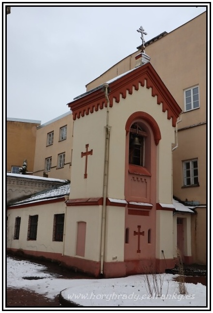 Vilnius_zvonice_kostela_sv.Paraskevy