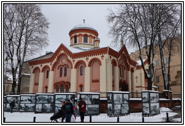 Vilnius_kostel_sv.Paraskevy