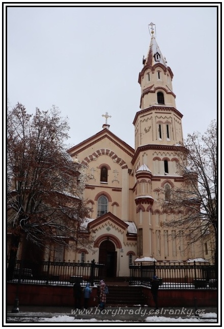 Vilnius_kostel_sv.Mikuláše