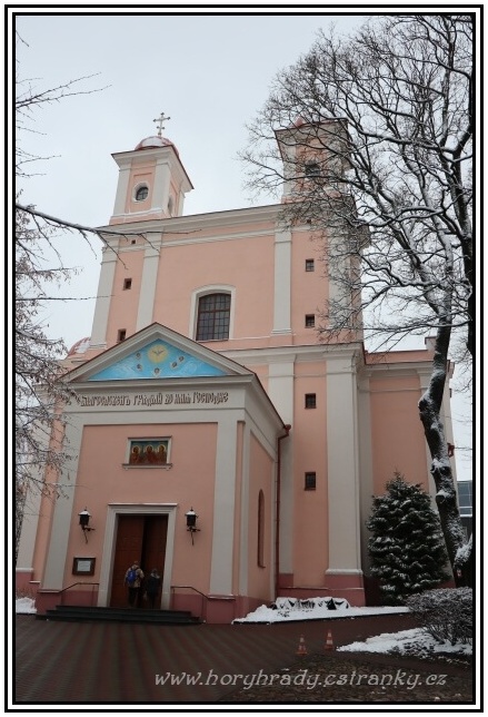 Vilnius_kostel_sv_Ducha (ortodoxní)