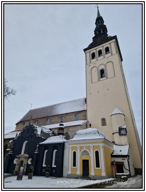 Tallinn_kostel_sv.Mikuláše