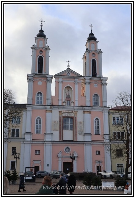 Kaunas_kostel_sv.Františka_Xaverského