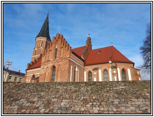 Kaunas_kostel_Vytautase_Velikého
