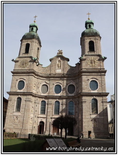 Innsbruck_katedrála_sv.Jakuba__02