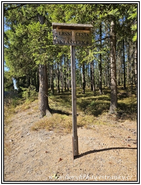 Lesní_cesta_Klášterka