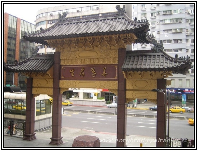 Taipei_Shandao_Temple