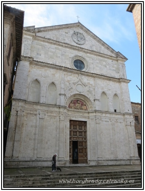 Montepulciano_kostel_Sant´_Agostino