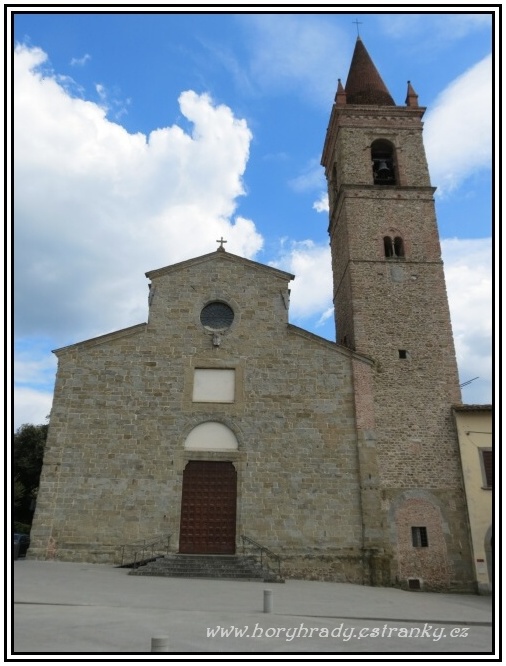 Arezzo_kostel_Sant´_Agostino