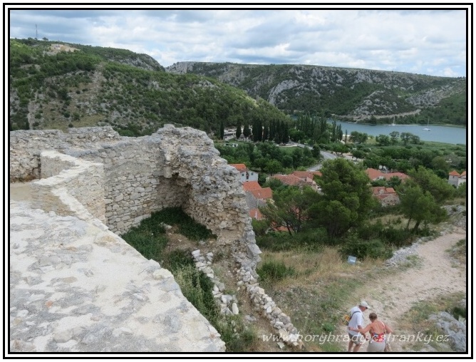 Skradin_pevnost__02