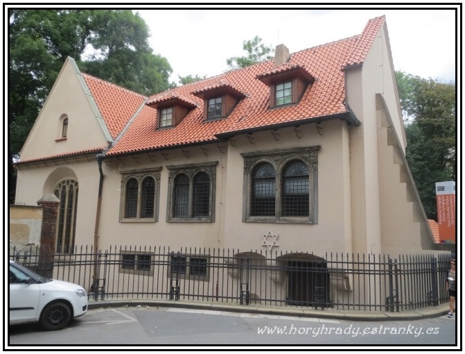 Praha_synagoga_Pinkasova