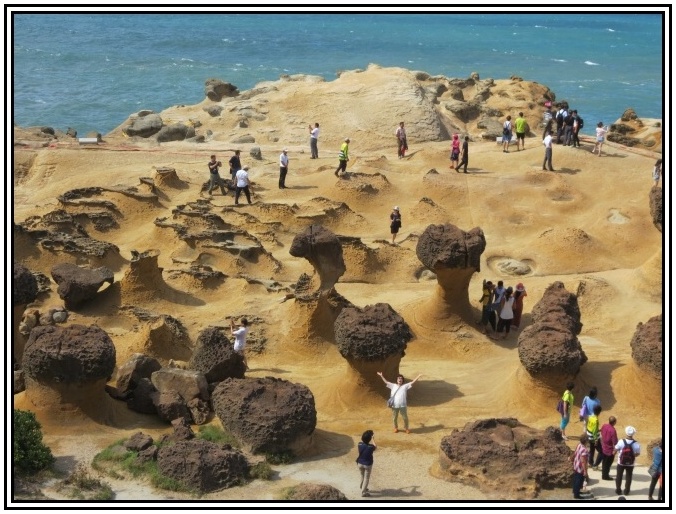 North_Coast_and_Guanyinshan_National_Scenic_Area_Yehliu_Geopark__08