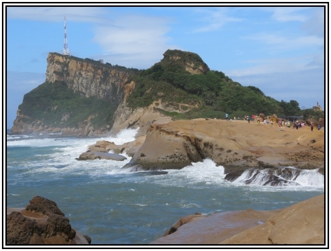 North_Coast_and_Guanyinshan_National_Scenic_Area_Yehliu_Geopark__04