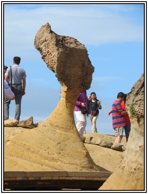 North_Coast_and_Guanyinshan_National_Scenic_Area_Yehliu_Geopark__05