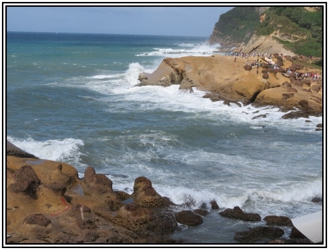 North_Coast_and_Guanyinshan_National_Scenic_Area_Yehliu_Geopark__11