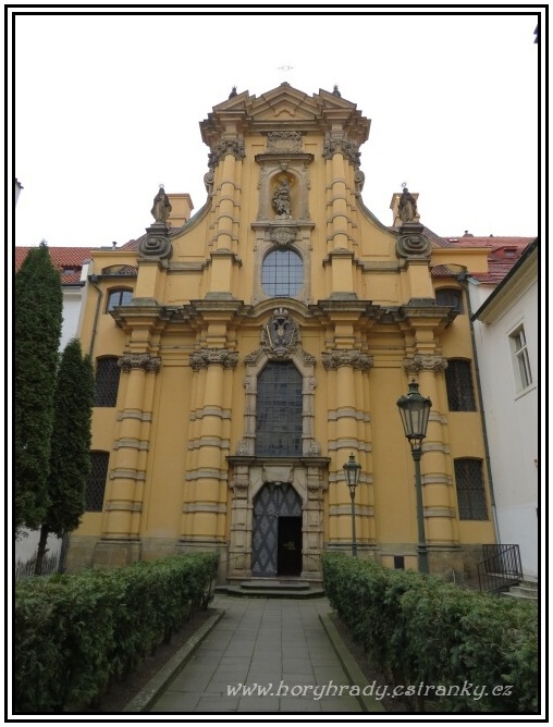 Praha_kostel_sv.Josefa (MS)