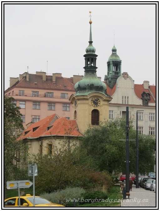 Praha_kostel_sv.Mikuláše (VRŠ)