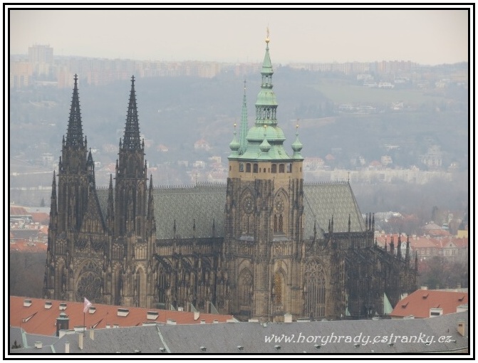 Praha_katedrála_sv.Víta_Václava_a_Vojtěcha__02