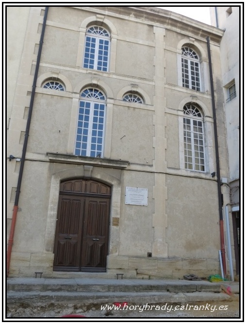 Carpentras_synagoga