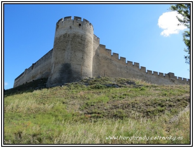 Villeneuve_les_Avignon_pevnost_a_opatství_Saint_André__01