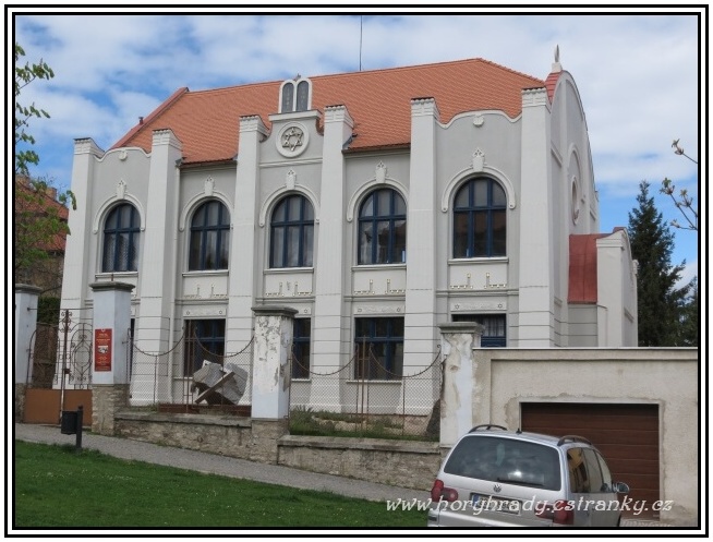 Kutná_Hora_synagoga