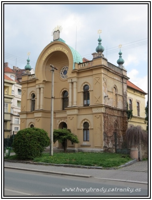 Čáslav_synagoga