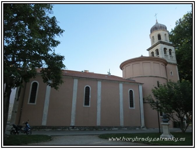 Zadar_kostel_Panny_Marie_Uzdravitelky__02