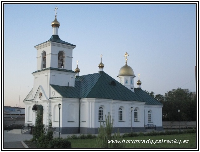 Usť-Kamenogorsk_katedrála_sv_Trojice