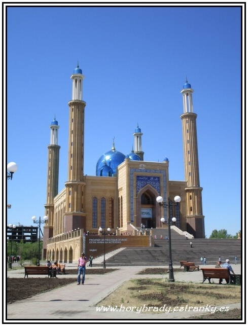 Usť-Kamenogorsk_mešita_Muhamadi__02
