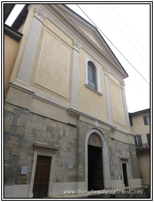 Bergamo_kostel_sv.Agáty