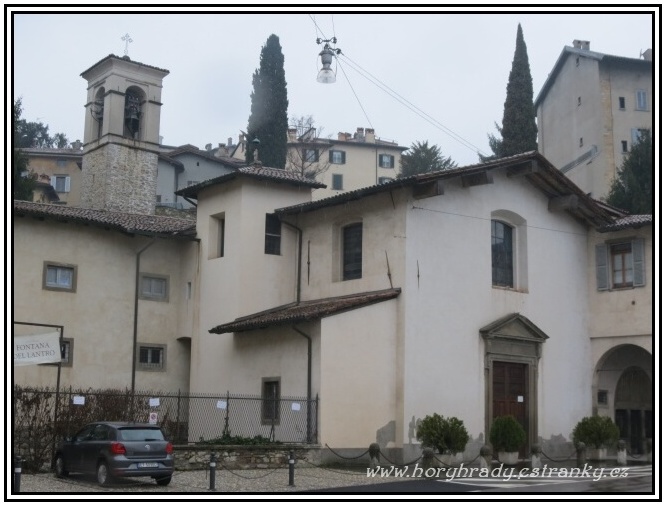 Bergamo_kostel_sv.Lorence