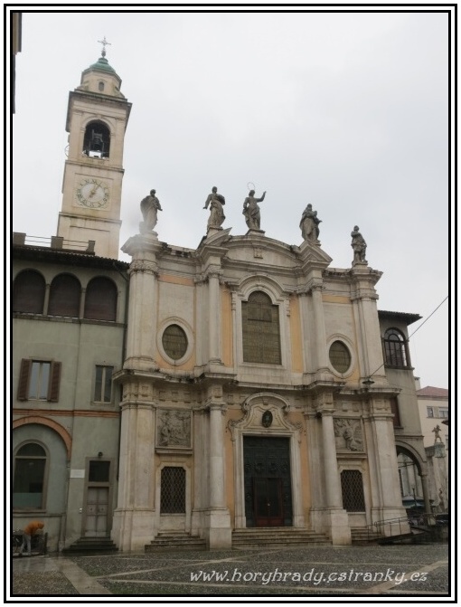 Bergamo_kostel_sv.Marka