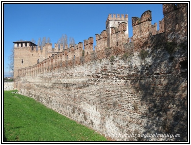 Verona_hrad_Castel_Vecchio__02