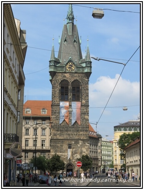 Praha_Jindřižská_věž__03