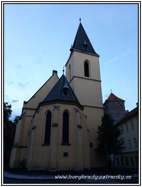 Praha_kostel_sv.Klimenta