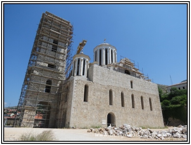 Mostar_katedrála_sv.Trojice