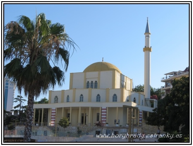 Durrës_Velká_mešita__02