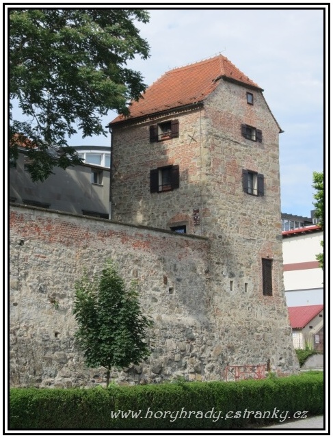 Maribor_židovská_věž