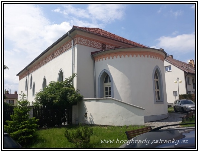 Humpolec_synagoga