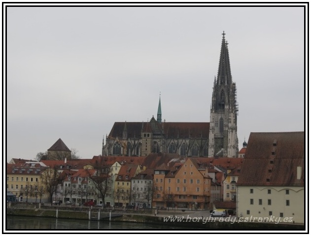 Regensburg_katedrála_sv.Petra__01