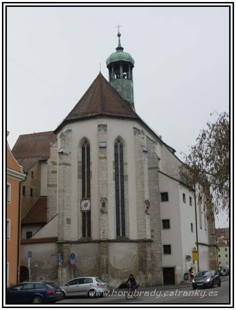 Regensburg_kostel_sv.Oswalda