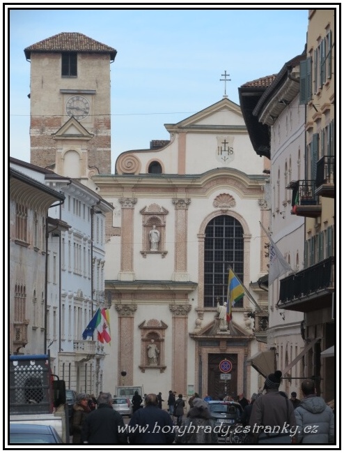 Trento_kostel_sv.Františka_Xaverského