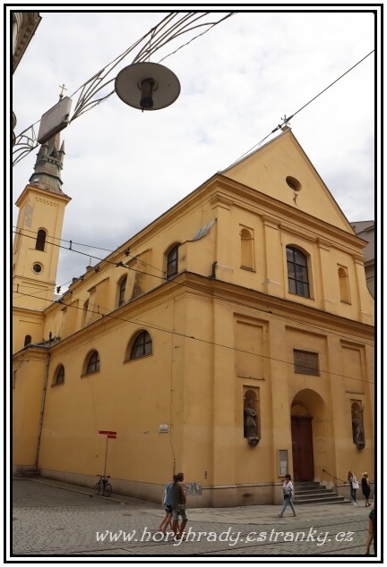 Brno_kostel_sv.Maří_Magdalény