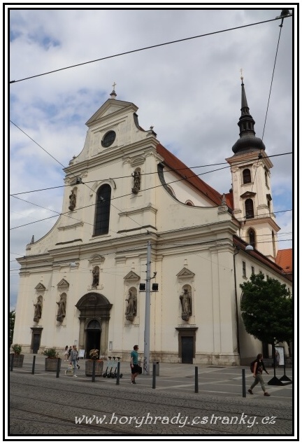 Brno_kostel_sv.Tomáše